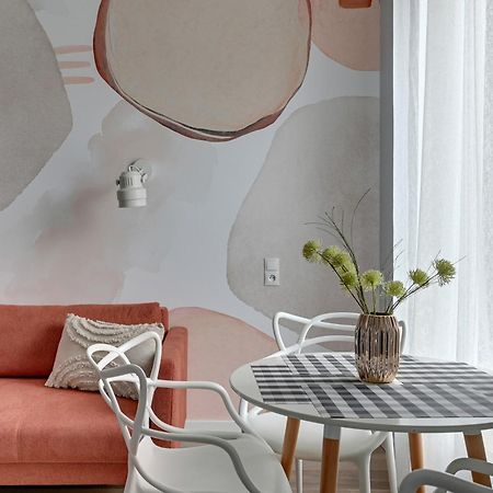 Bursztynowa - Apartamenty Przy Plazy Гданск Екстериор снимка