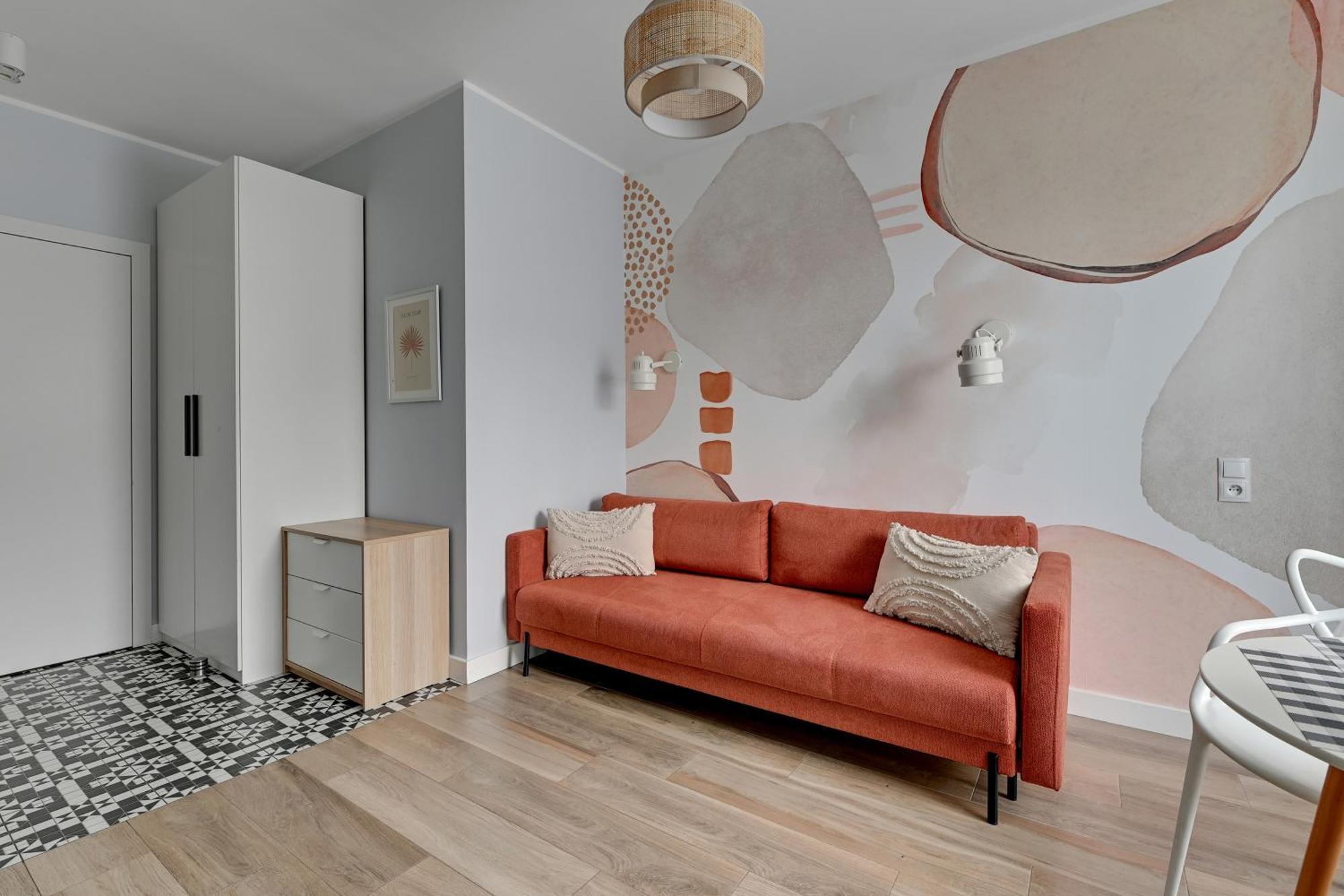 Bursztynowa - Apartamenty Przy Plazy Гданск Екстериор снимка
